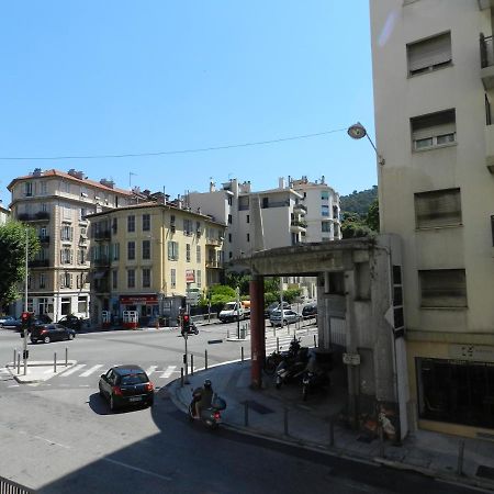 2-bedrooms аpartment Nice Port with parking Экстерьер фото